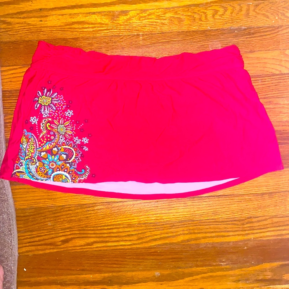 Athleta Skirt